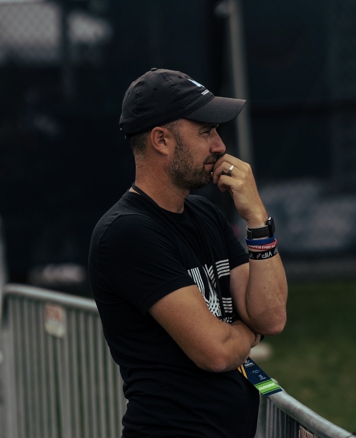 Mike McCabe, Union Catholic Head Coach